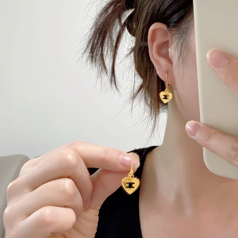 Celine Earrings